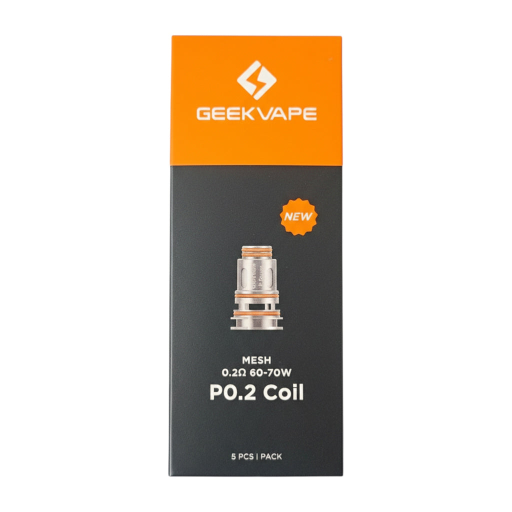Geekvape Aegis Boost Pro Replacement Coil