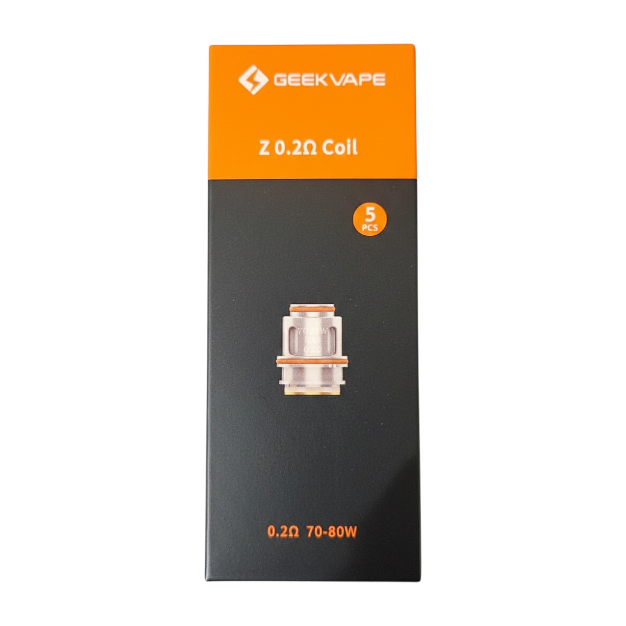 Geekvape Zeus Replacement Coil