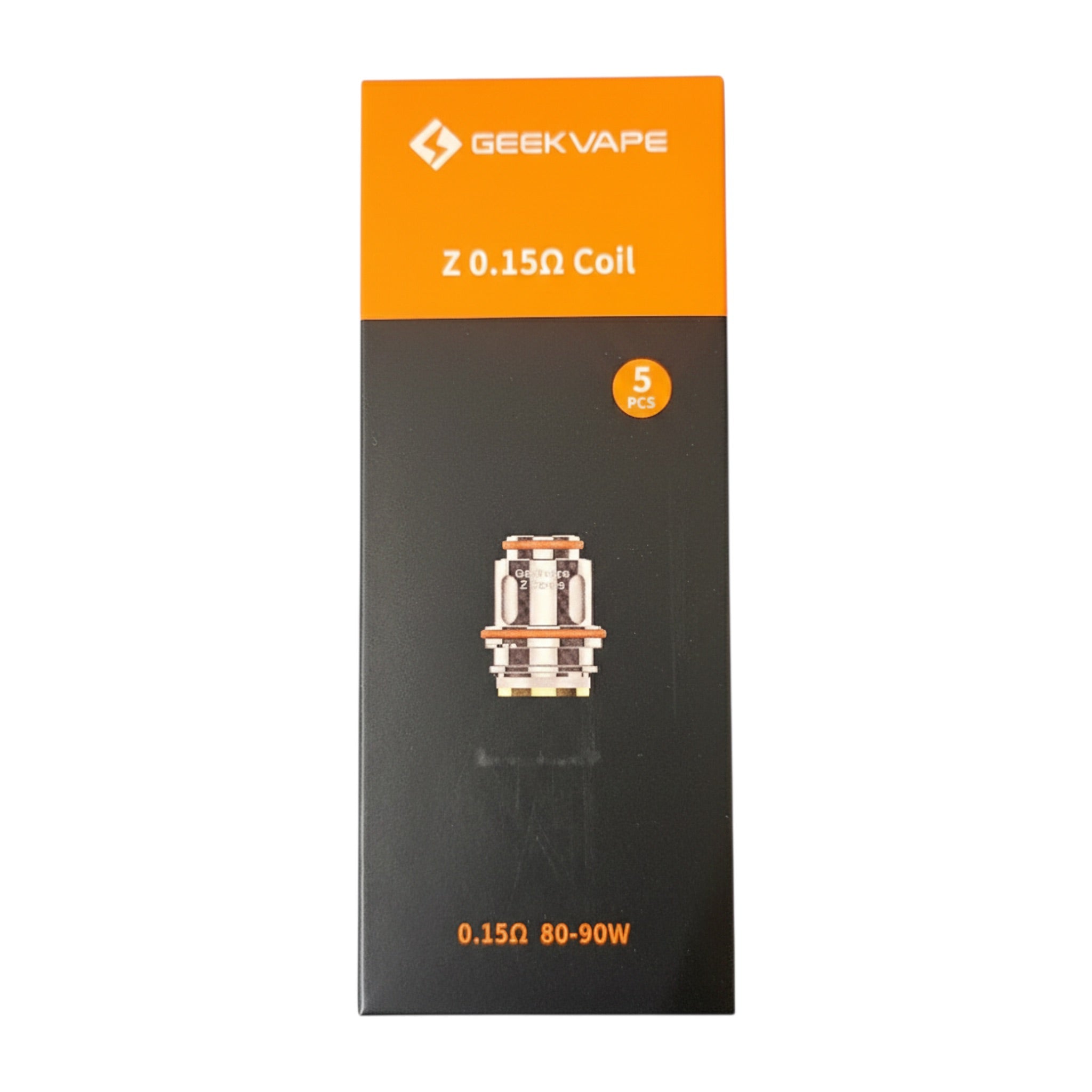 Geekvape Zeus Replacement Coil
