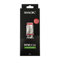 SMOK RPM 3 Replacement Coil 5pcs Pack