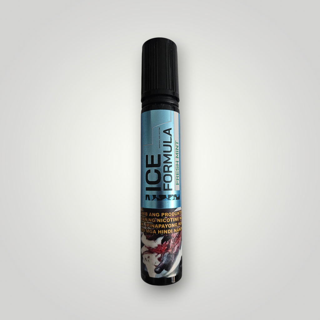 ICE Formula E-Liquid (30ml)