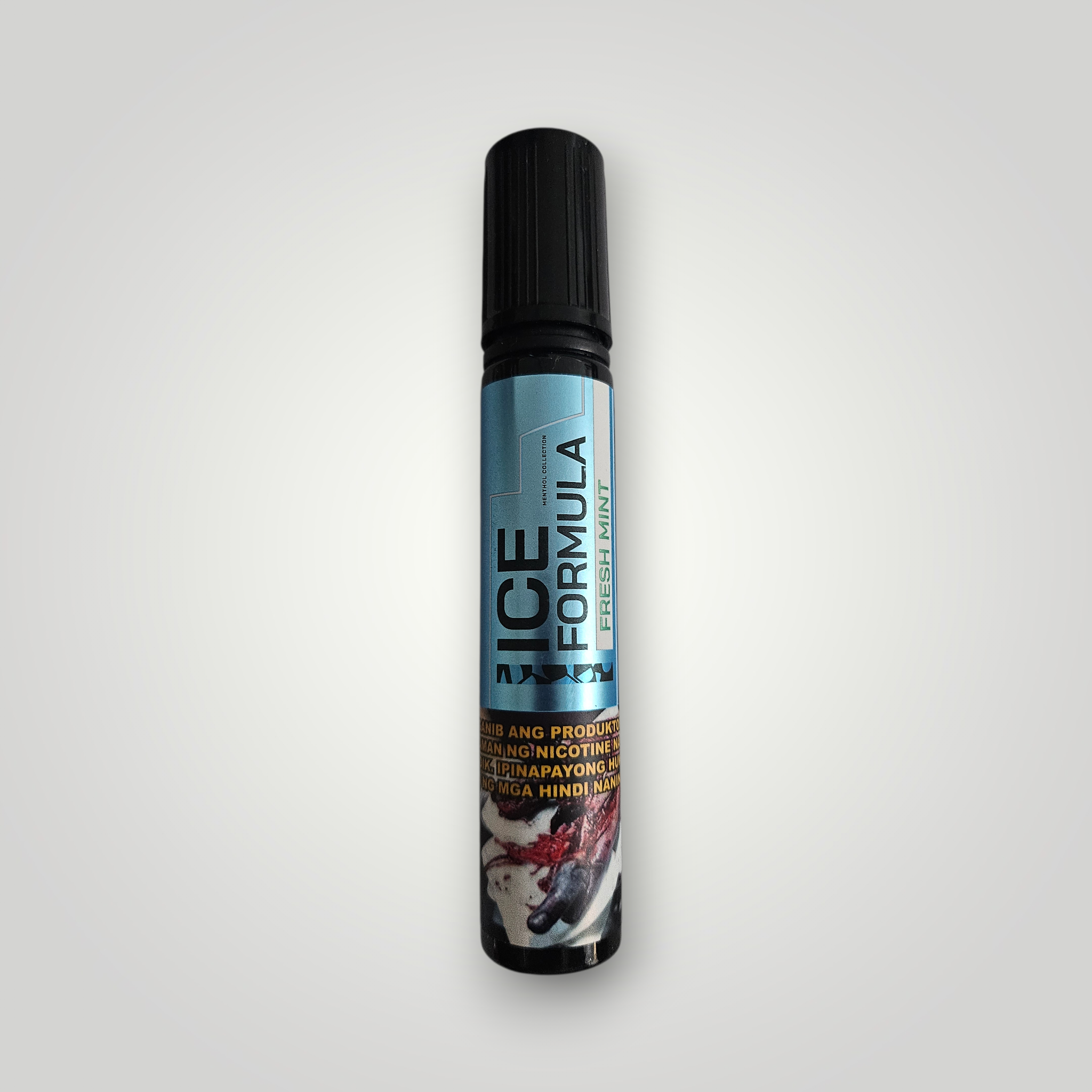 ICE Formula E-Liquid (30ml)