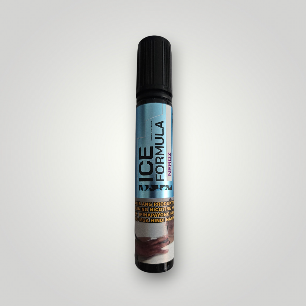 ICE Formula E-Liquid (30ml)