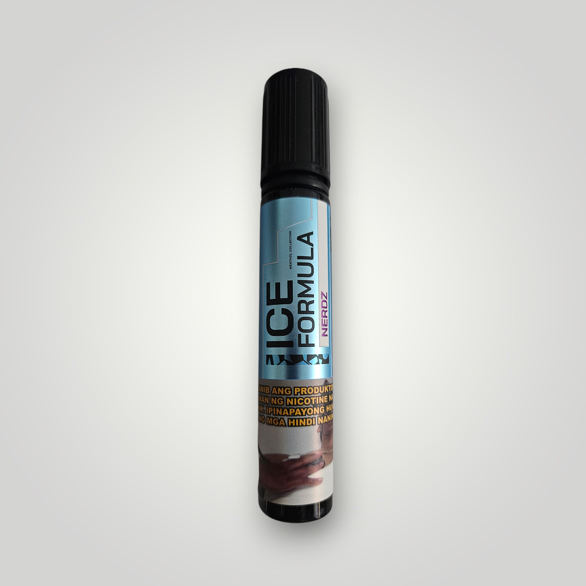 ICE Formula E-Liquid (30ml)