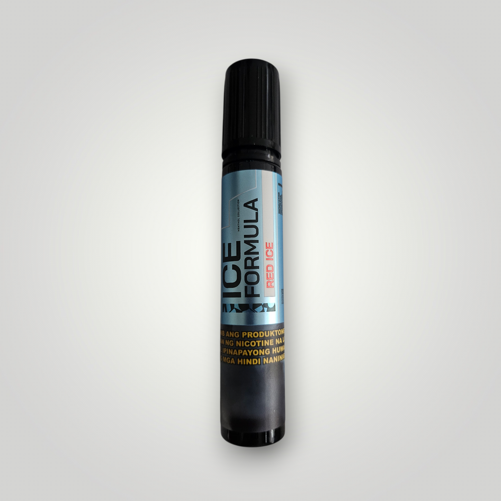 ICE Formula E-Liquid (30ml)