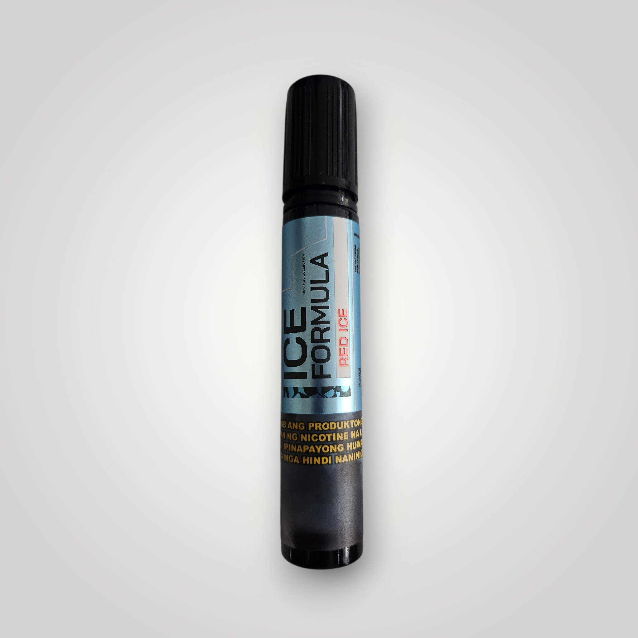 ICE Formula E-Liquid (30ml)