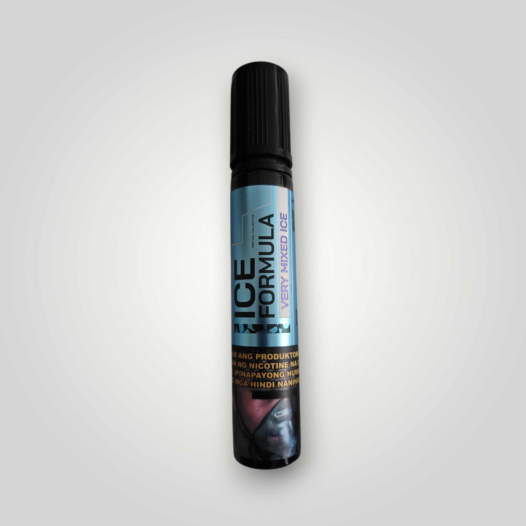 ICE Formula E-Liquid (30ml)