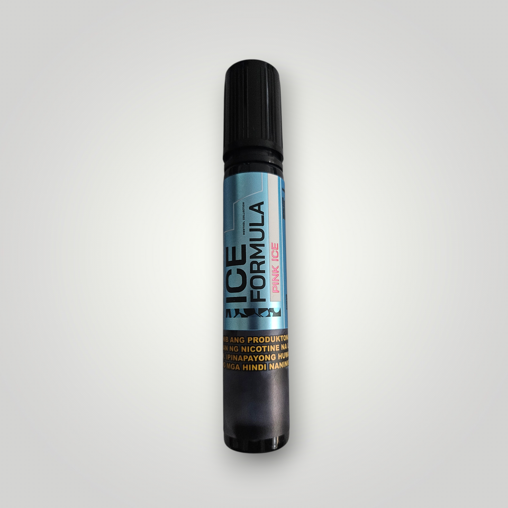 ICE Formula E-Liquid (30ml)