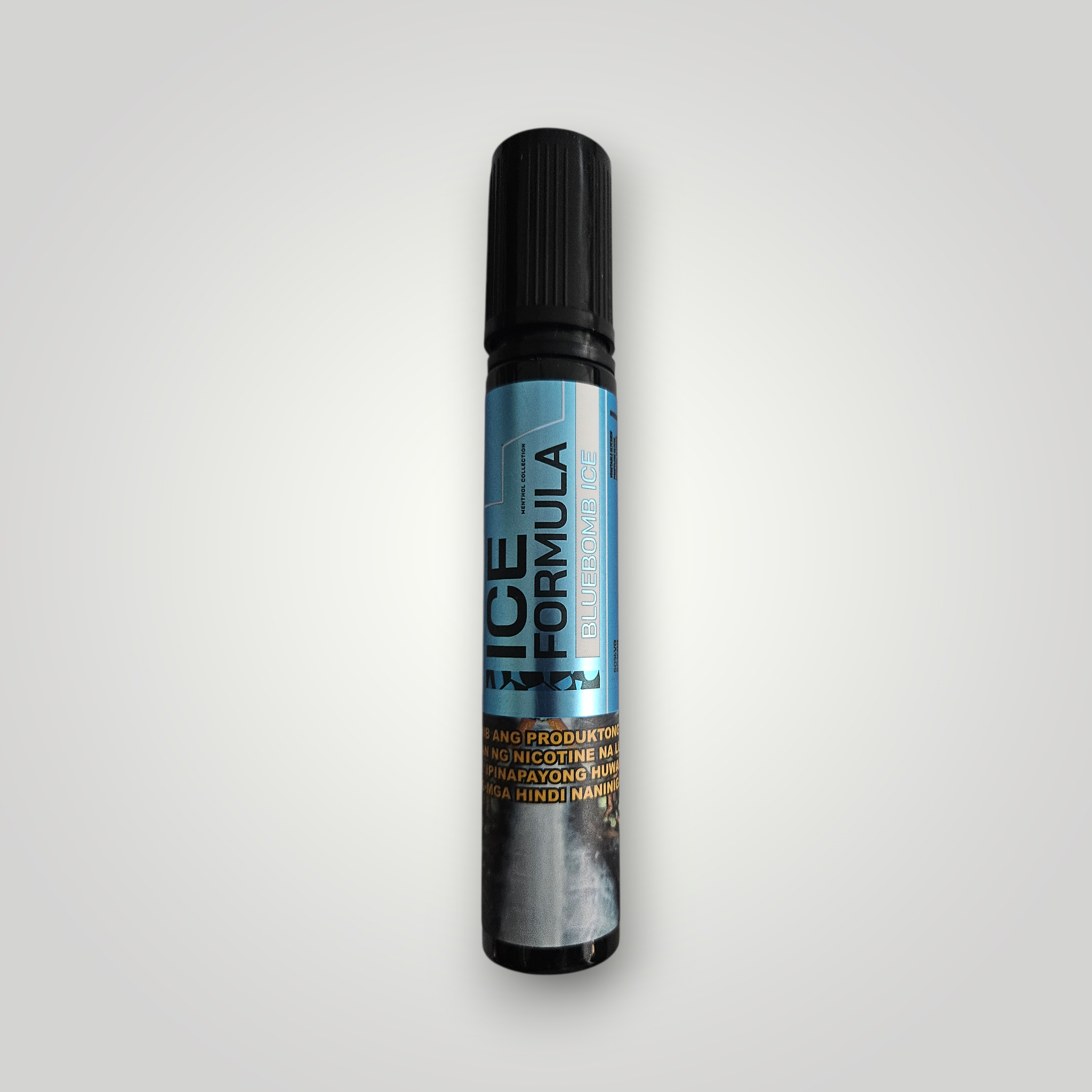 ICE Formula E-Liquid (30ml)