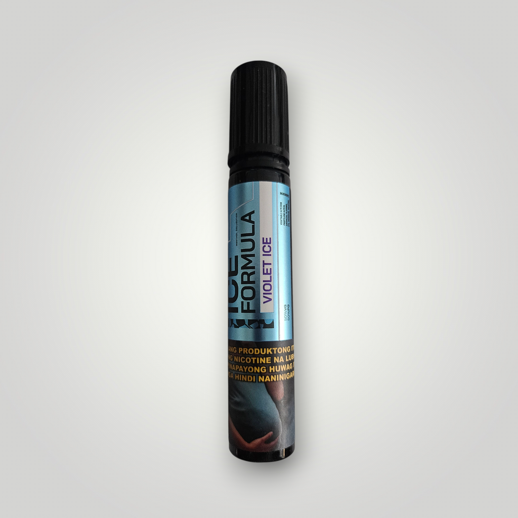 ICE Formula E-Liquid (30ml)