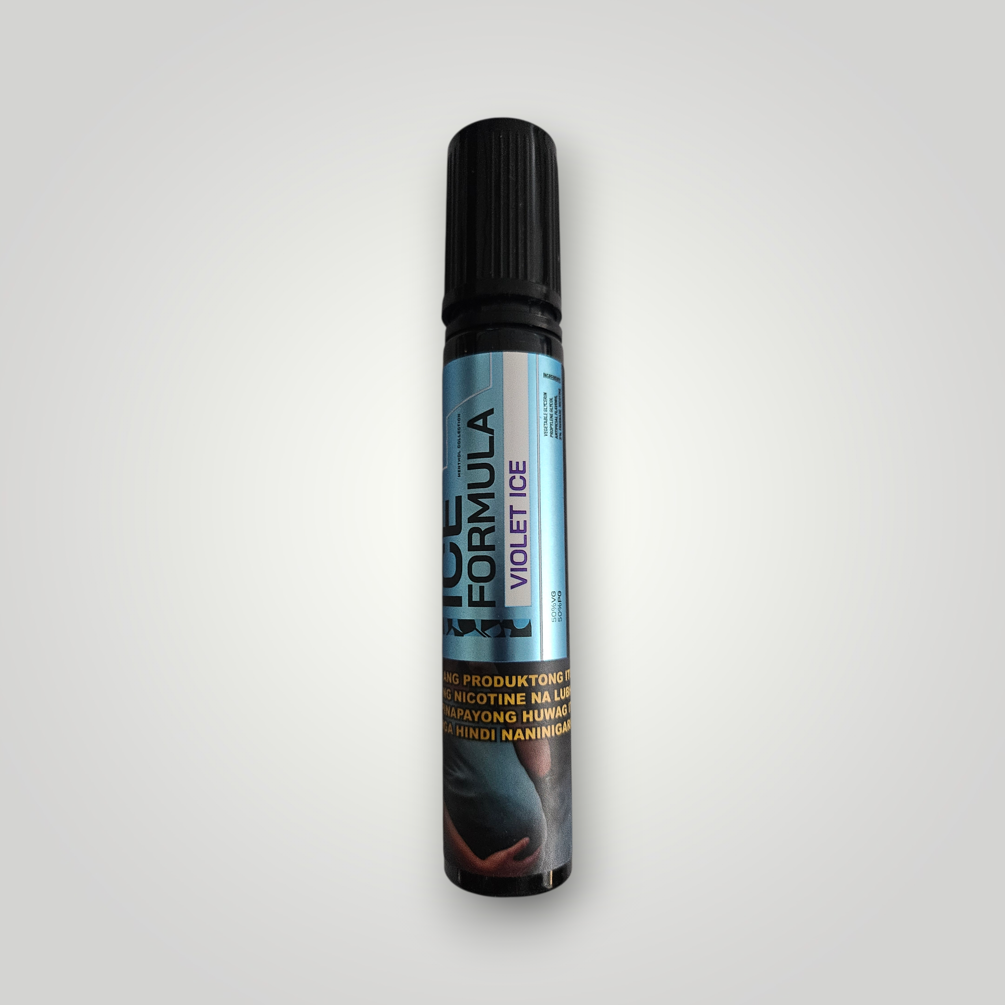 ICE Formula E-Liquid (30ml)