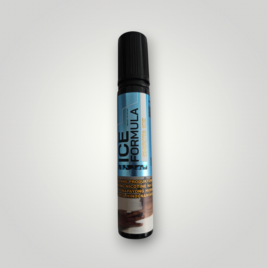 ICE Formula E-Liquid (30ml)