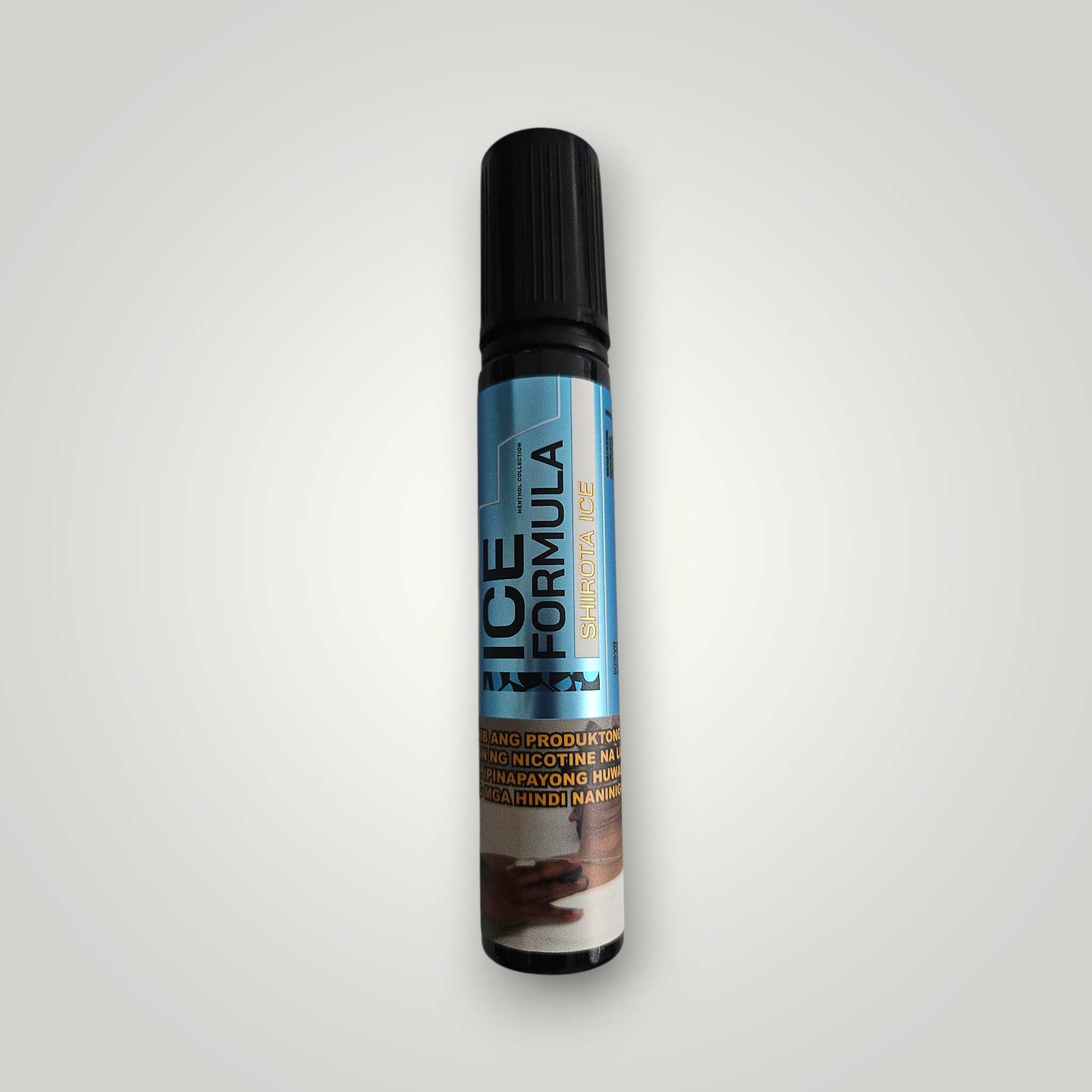 ICE Formula E-Liquid (30ml)