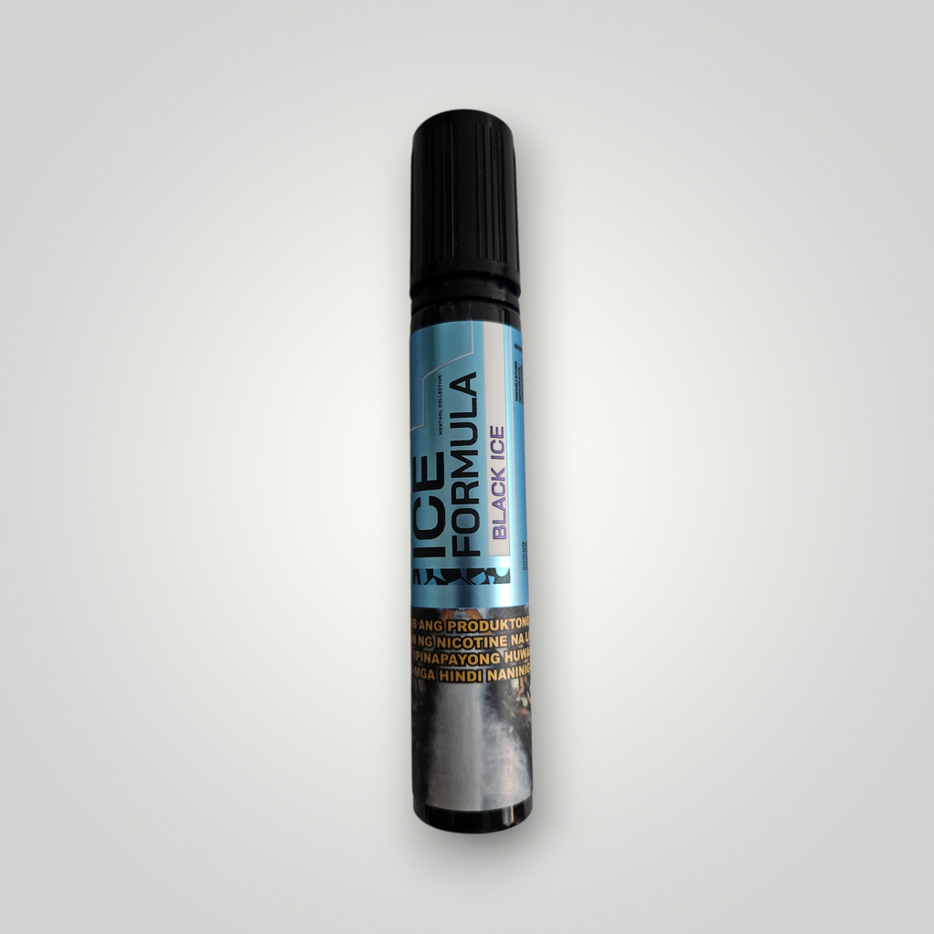 ICE Formula E-Liquid (30ml)