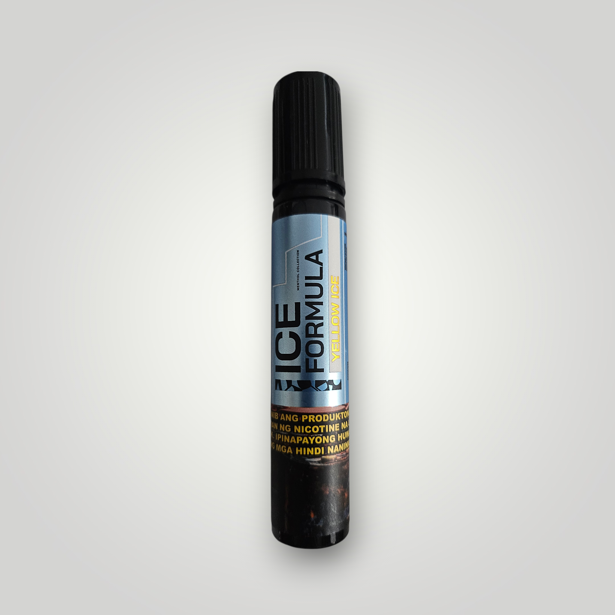 ICE Formula E-Liquid (30ml)