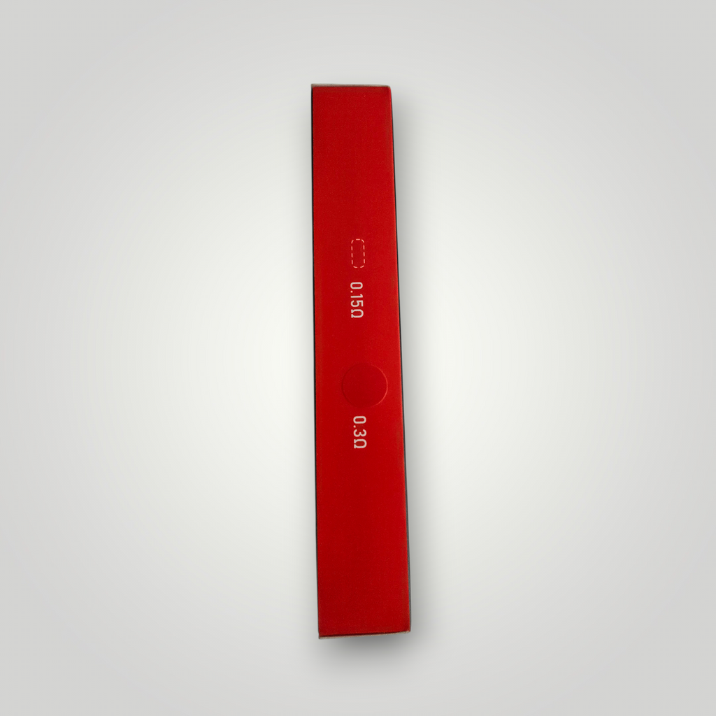 OXVA Uniplus Replacement Coils (5pcs) – 0.15Ω / 0.3Ω