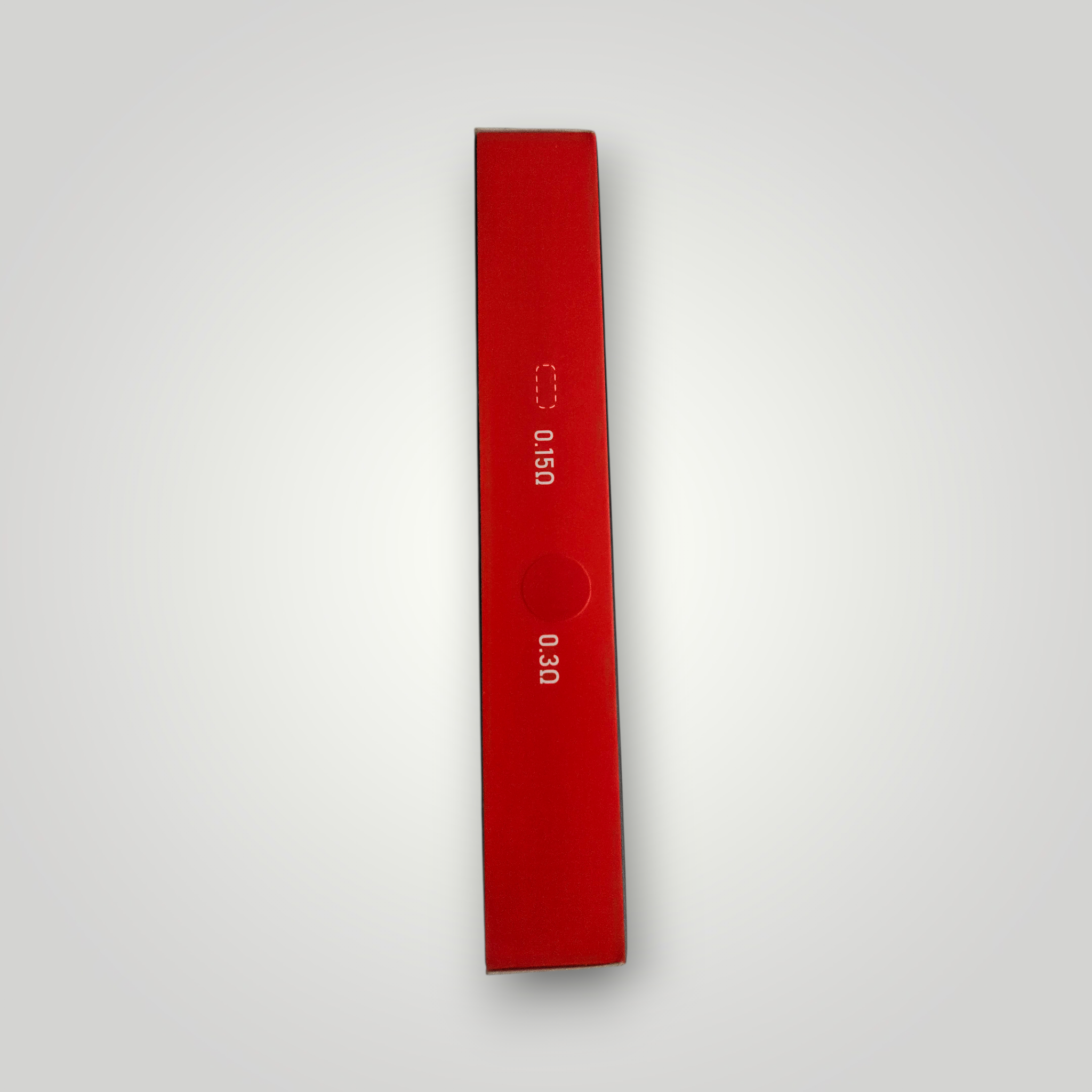 OXVA Uniplus Replacement Coils (5pcs) – 0.15Ω / 0.3Ω