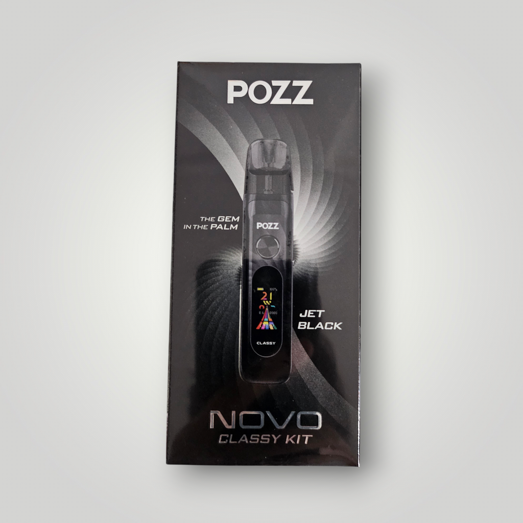 POZZ NOVO Classic Pod Device