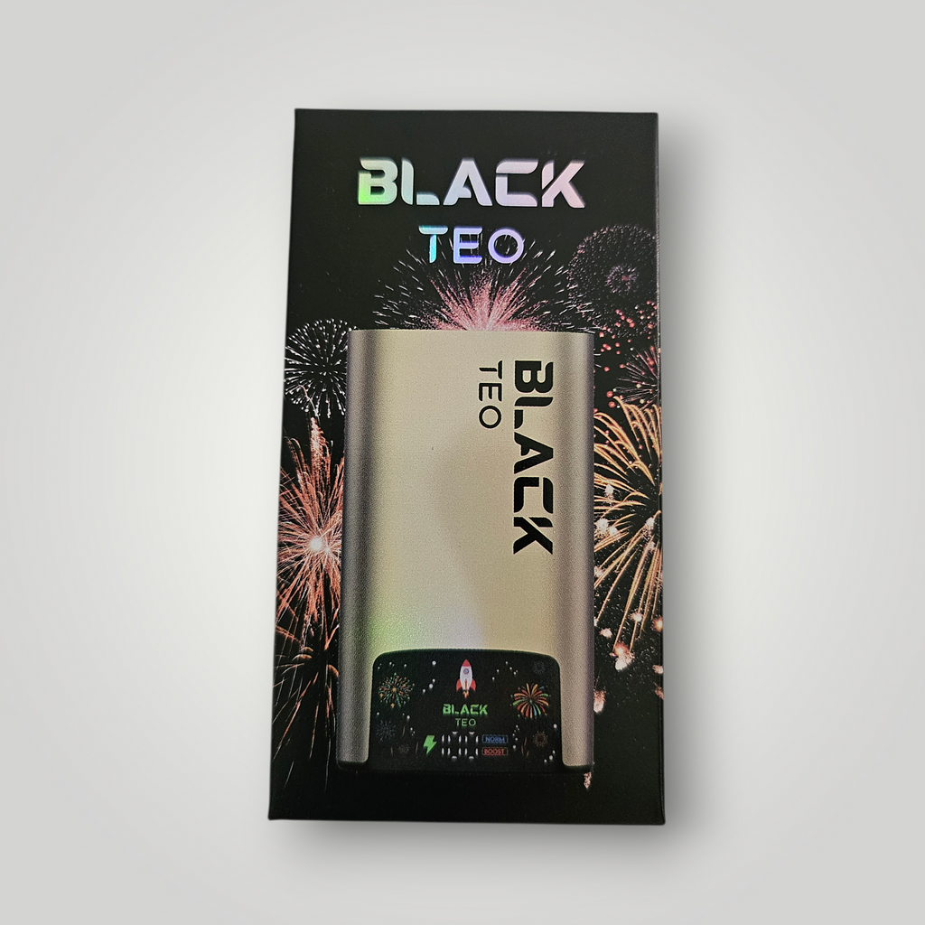 Black Teo Battery (Black v2 Comp)