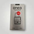 OXVA ONEO Replacement Cartridge (3pcs)