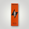 Geekvape Aegis Boost Coil Replacement