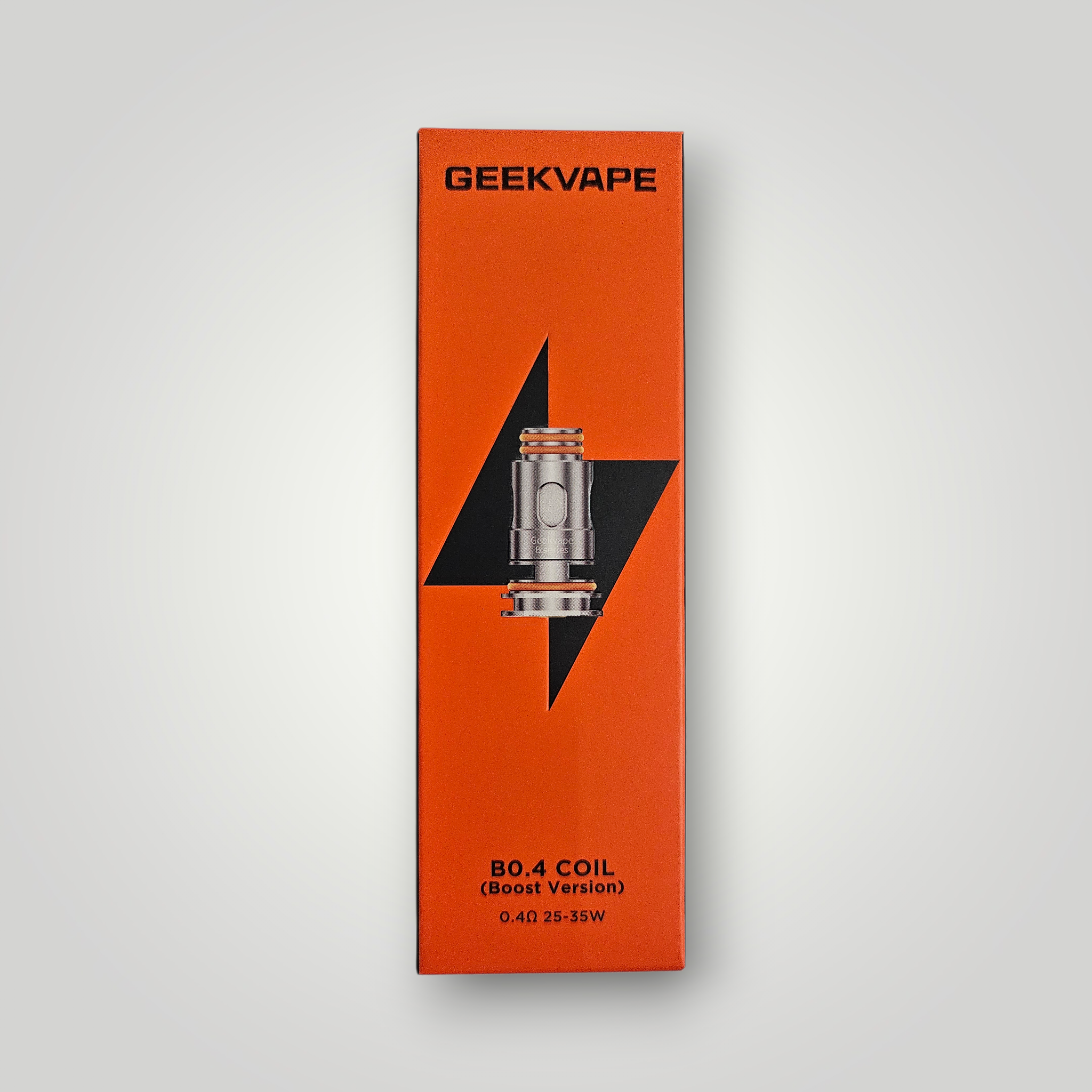 Geekvape Aegis Boost Coil Replacement