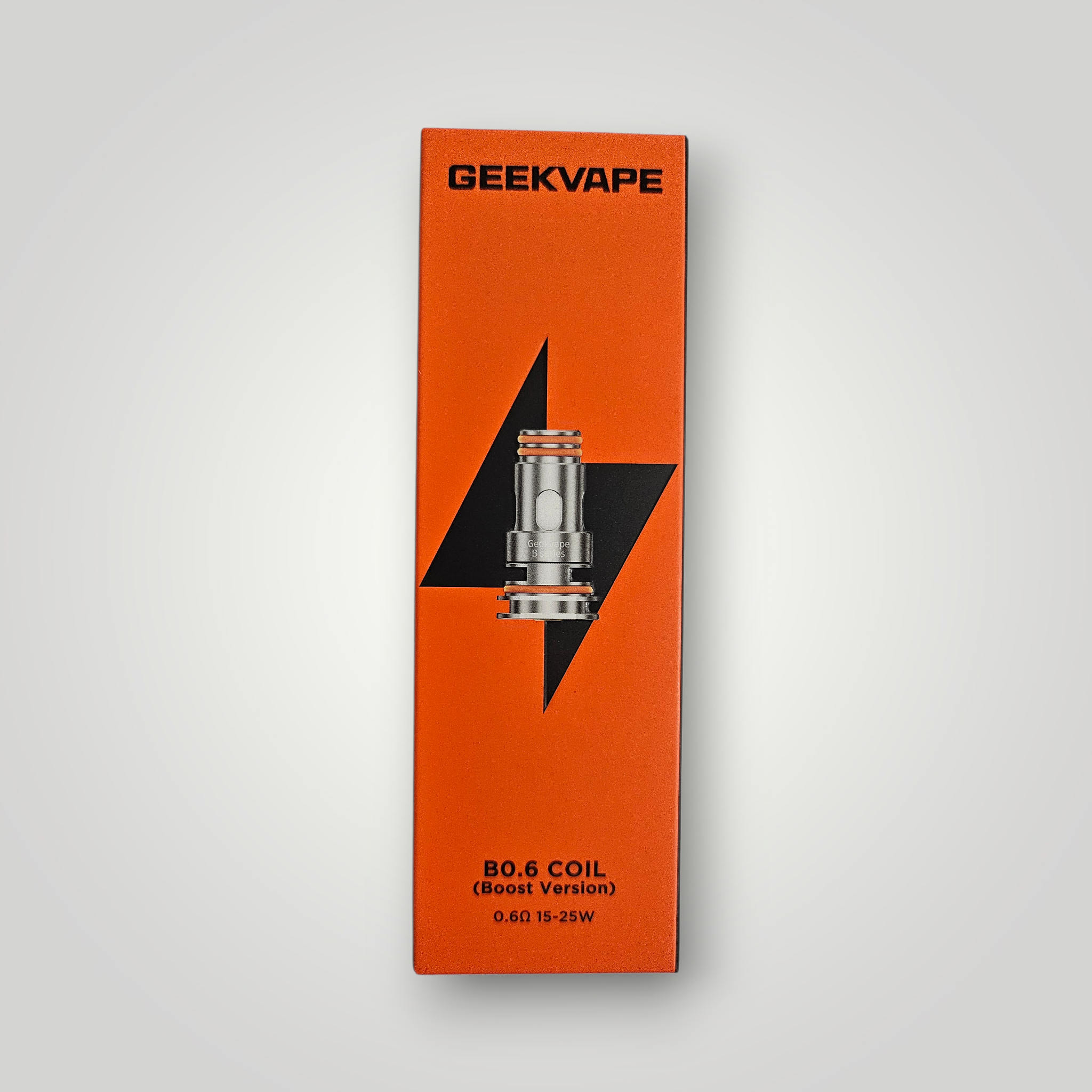 Geekvape Aegis Boost Coil Replacement