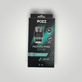 POZZ NOVO CLX 3ml Replacement Pod