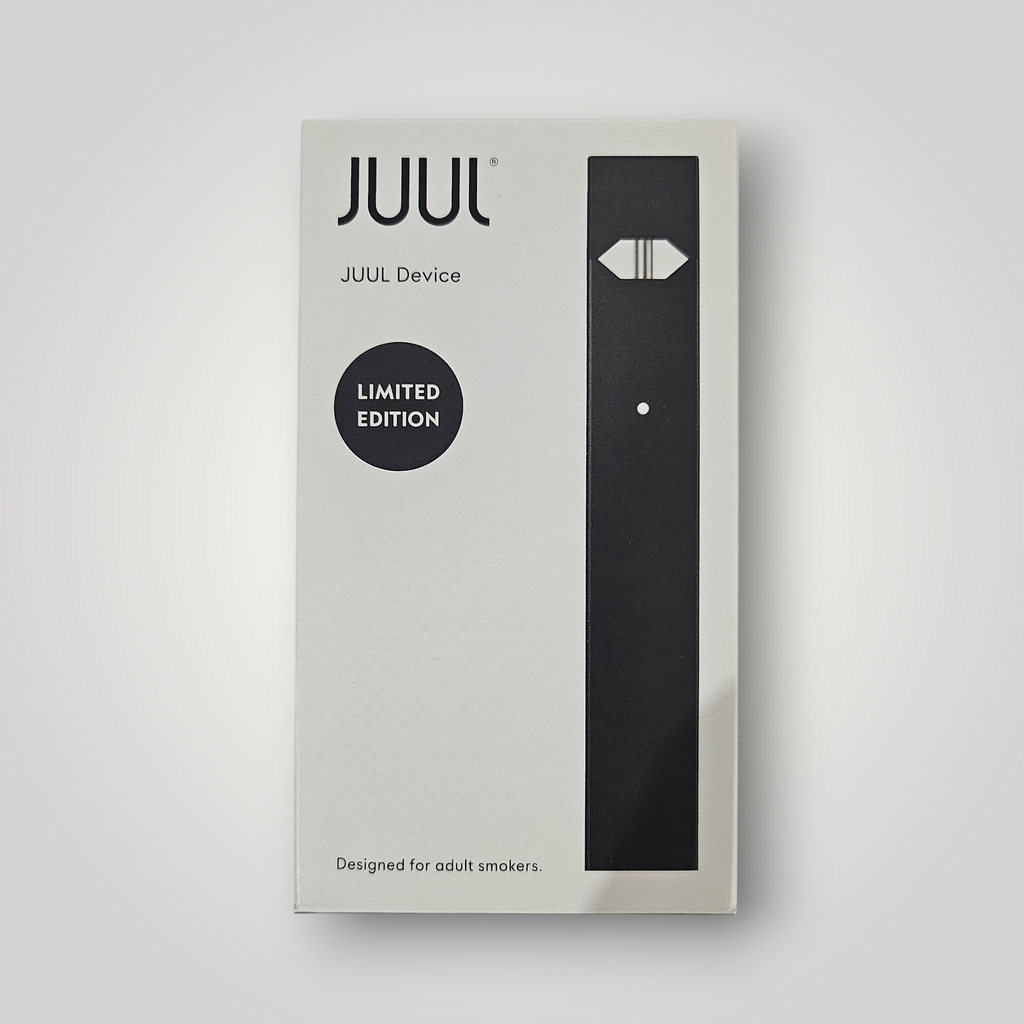 JUUL starter kit