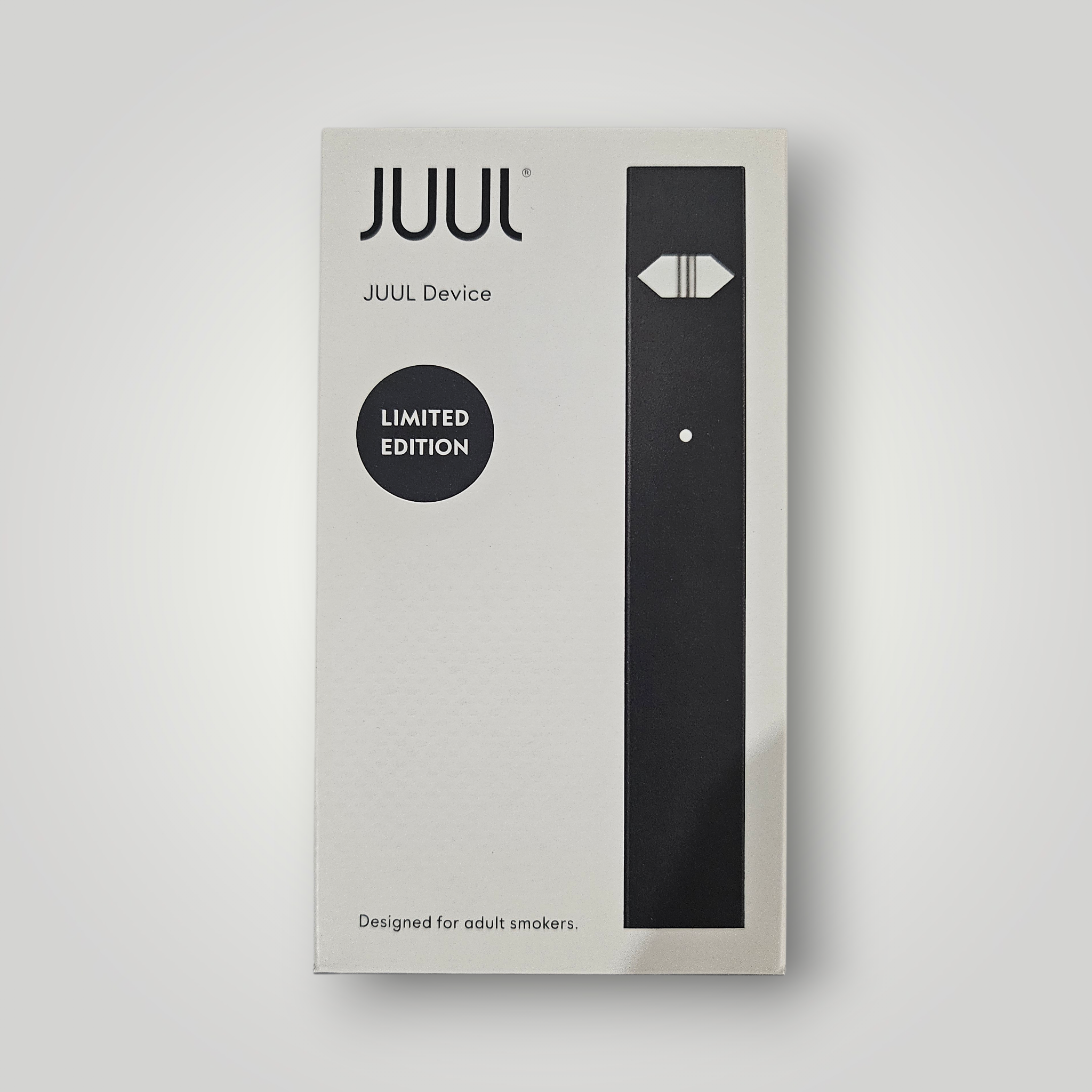 JUUL starter kit