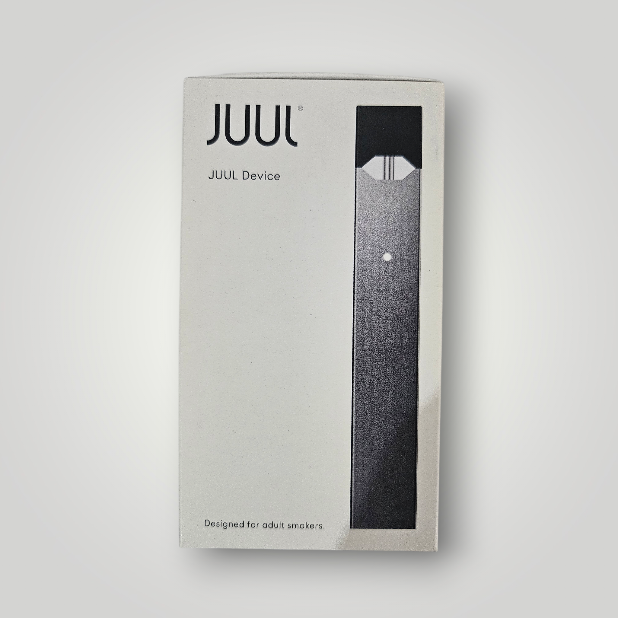 JUUL starter kit