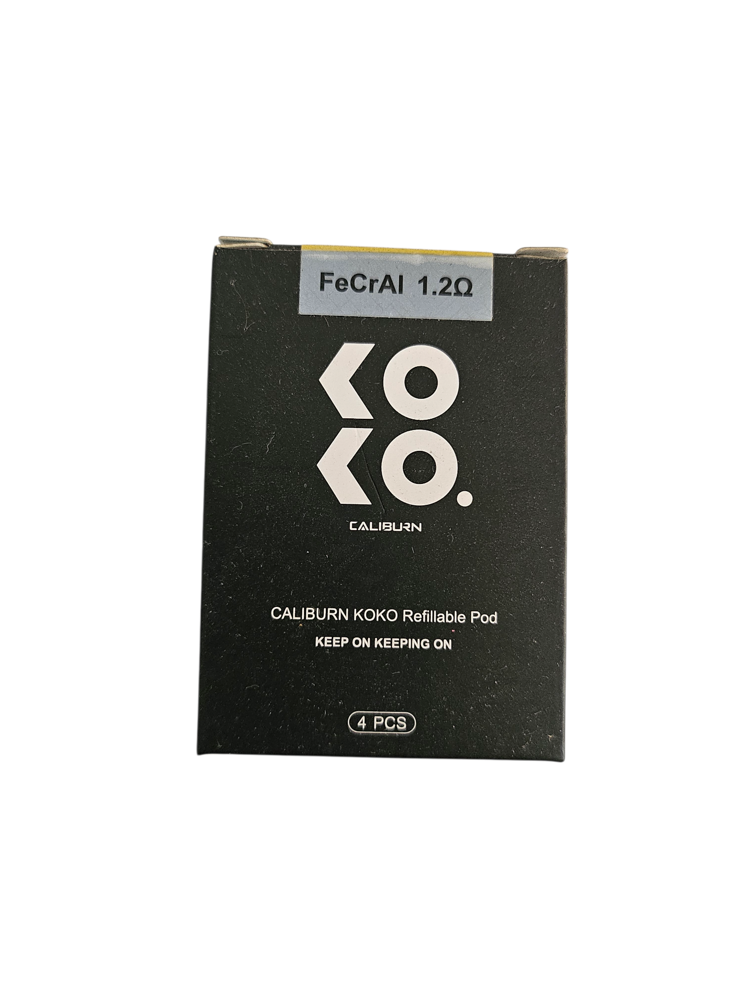Uwell Caliburn Koko Replacement Pods