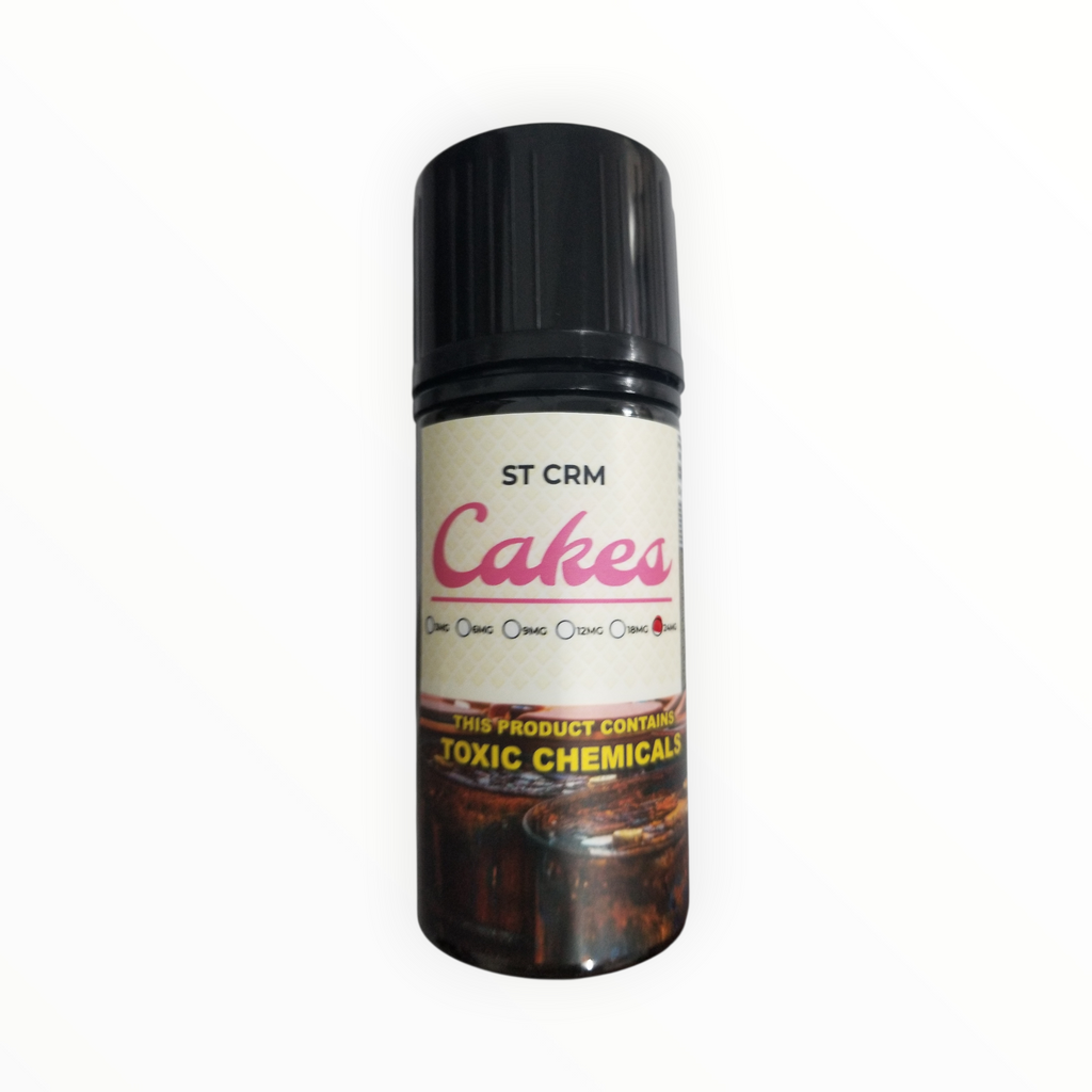 Cake Pastry Freebase