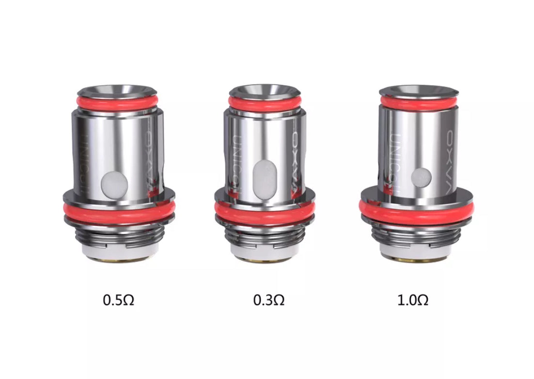 OXVA Unicoil – 0.3Ω