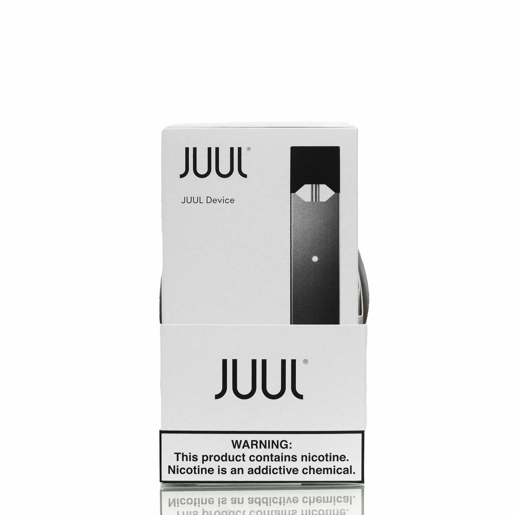 JUUL starter kit