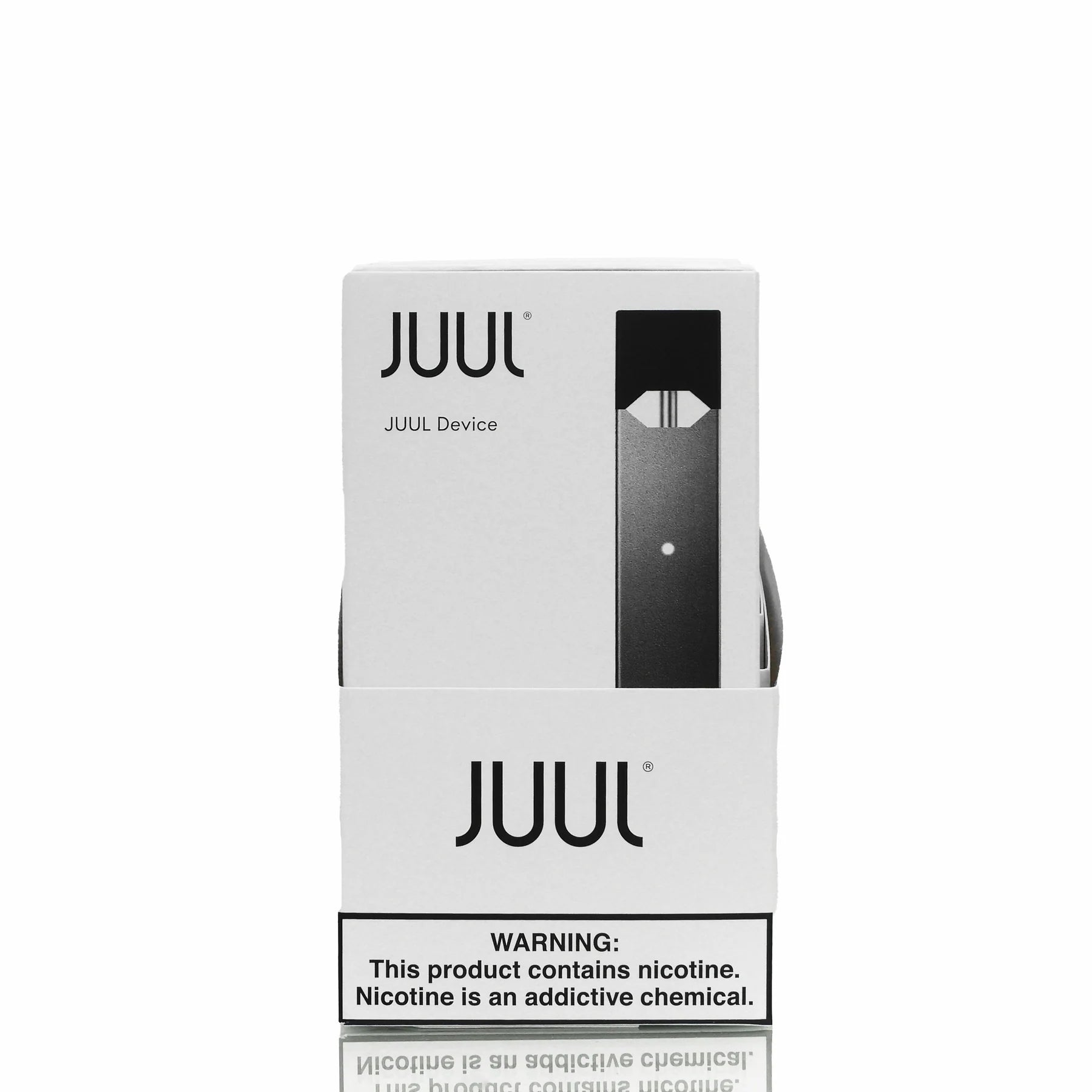 JUUL starter kit