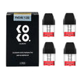 Uwell Caliburn Koko Replacement Pods