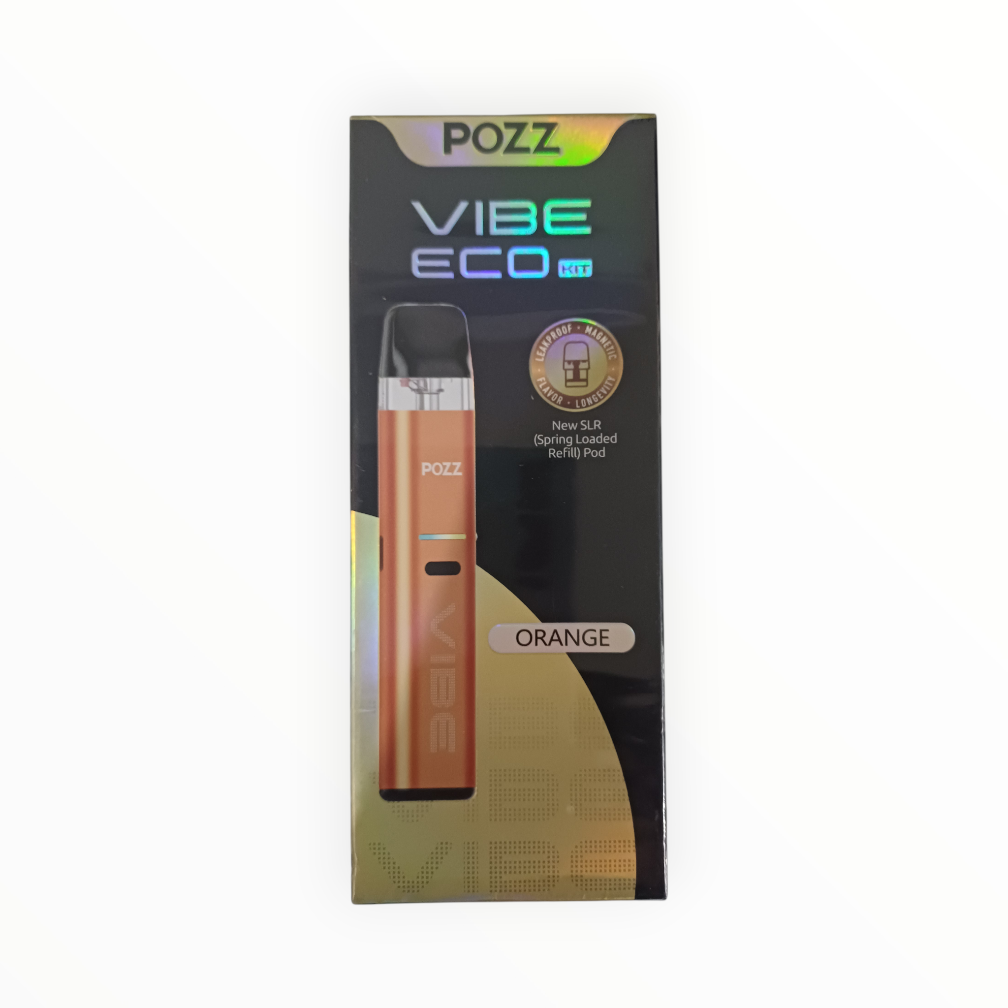 POZZ VIBE ECO Device