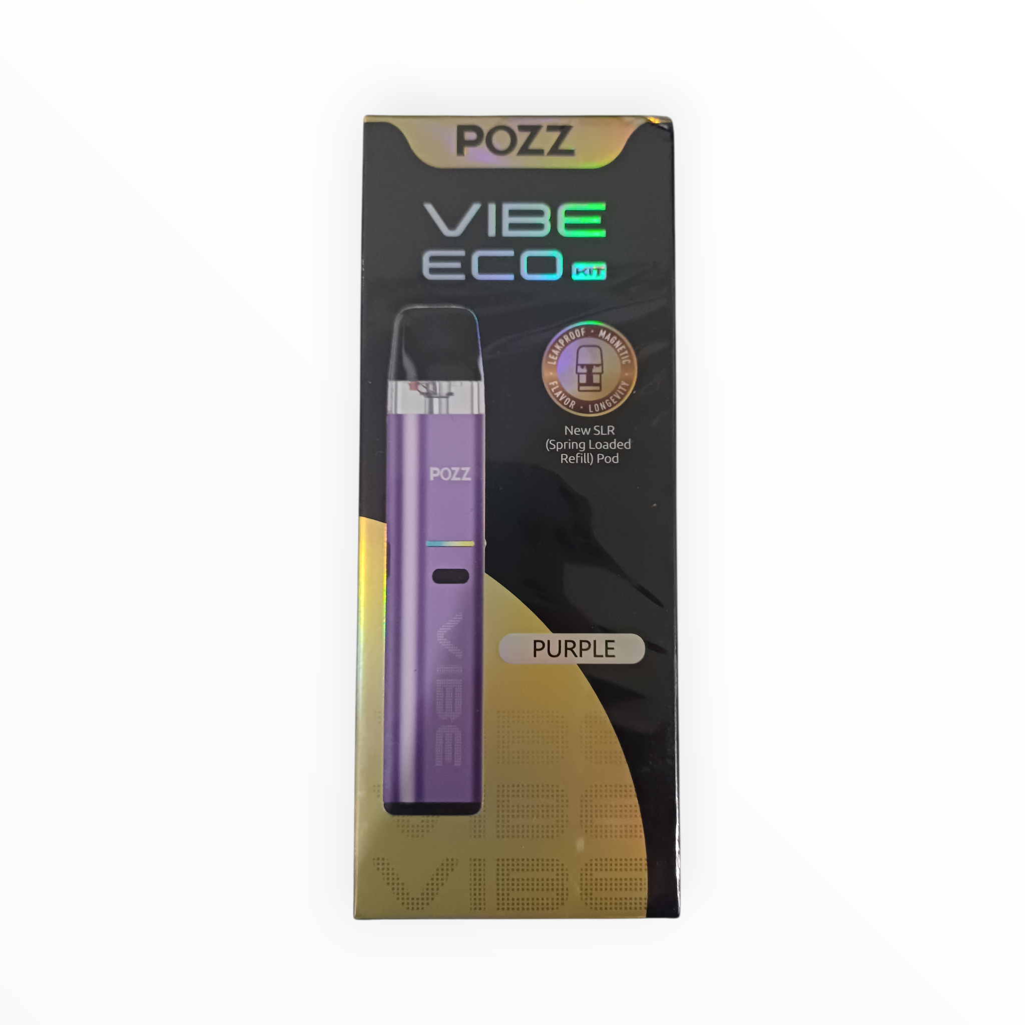 POZZ VIBE ECO Device