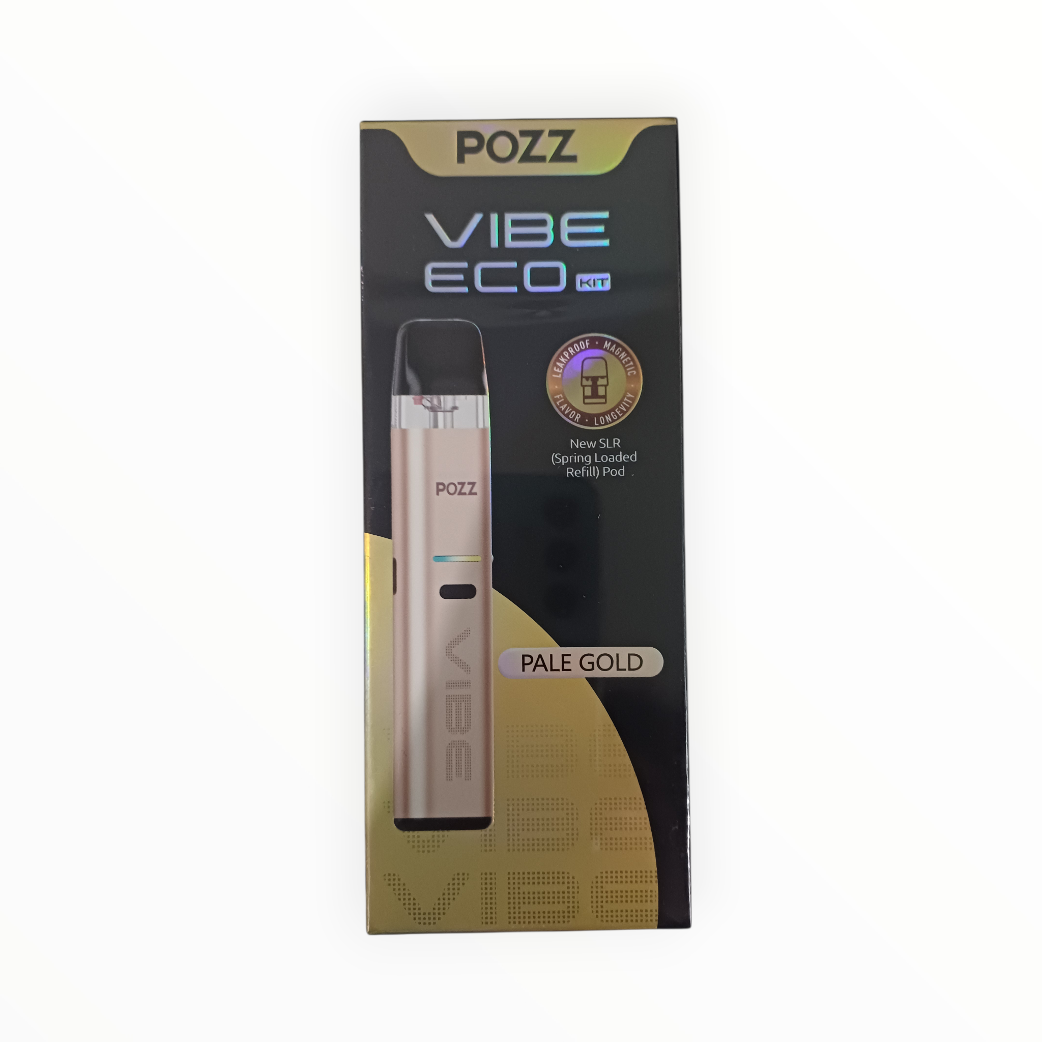 POZZ VIBE ECO Device