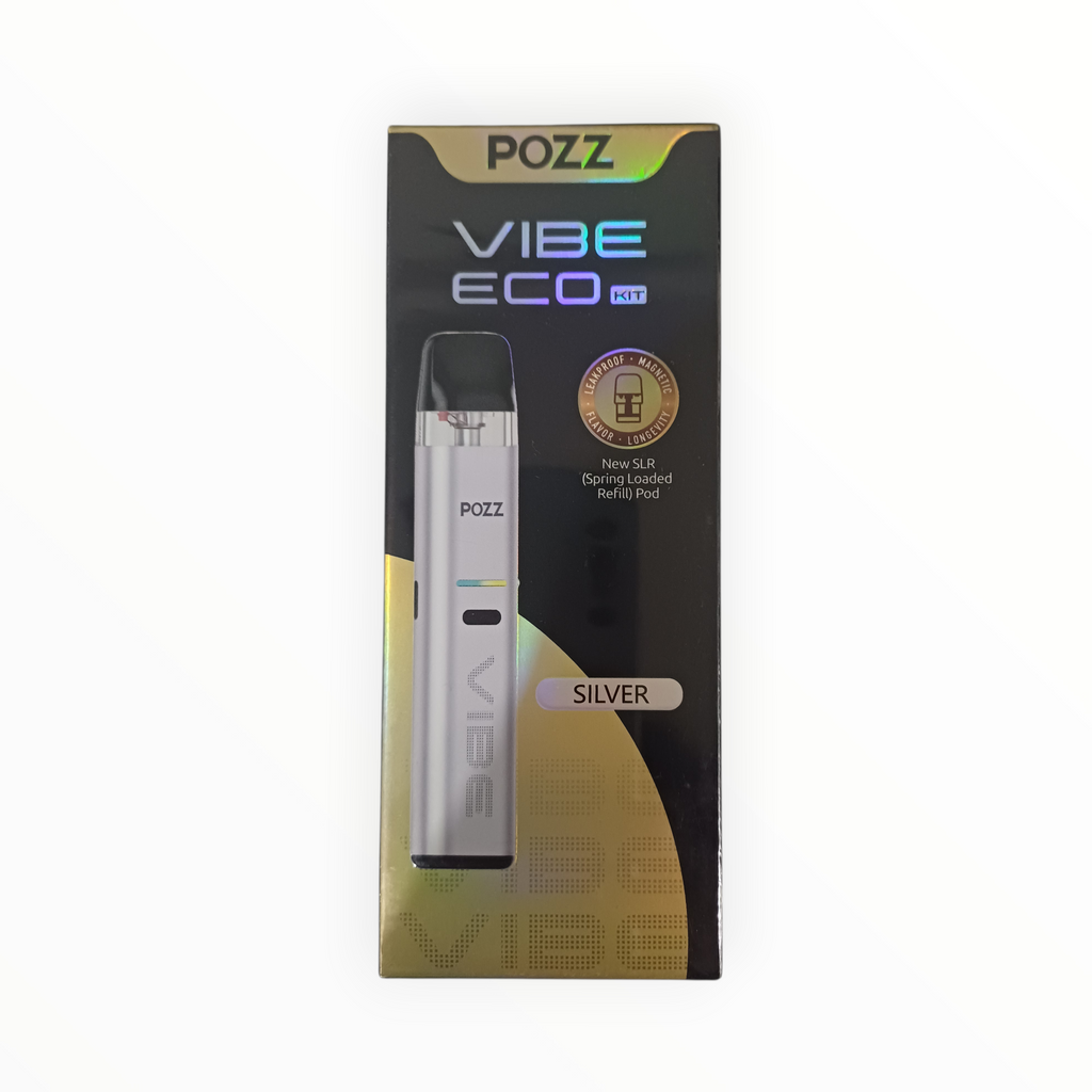 POZZ VIBE ECO Device