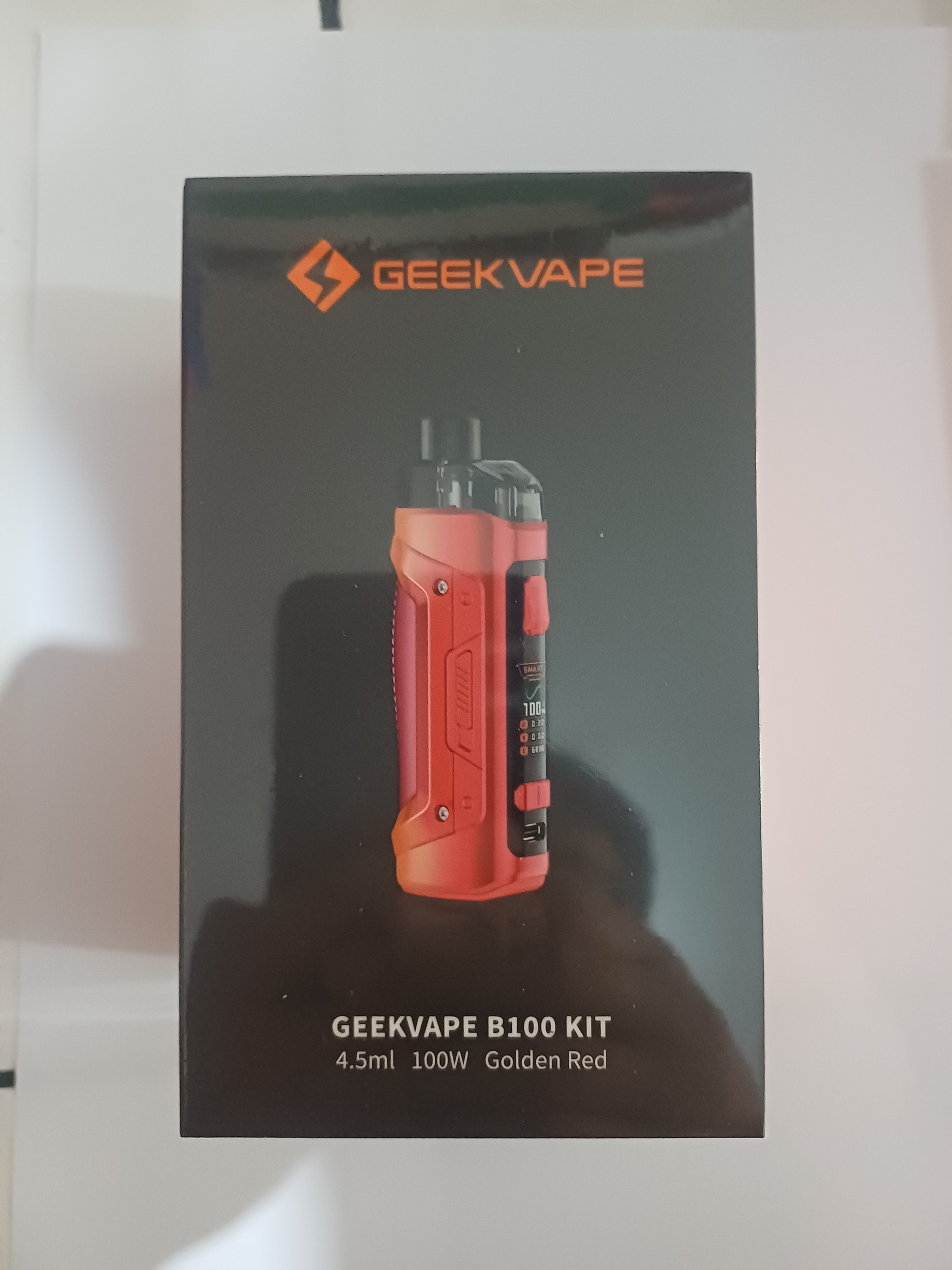 Geekvape B100 (Aegis Boost Pro 2