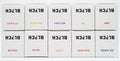 BLACK? 25,000 puffs Transparent (V2 Compatible)