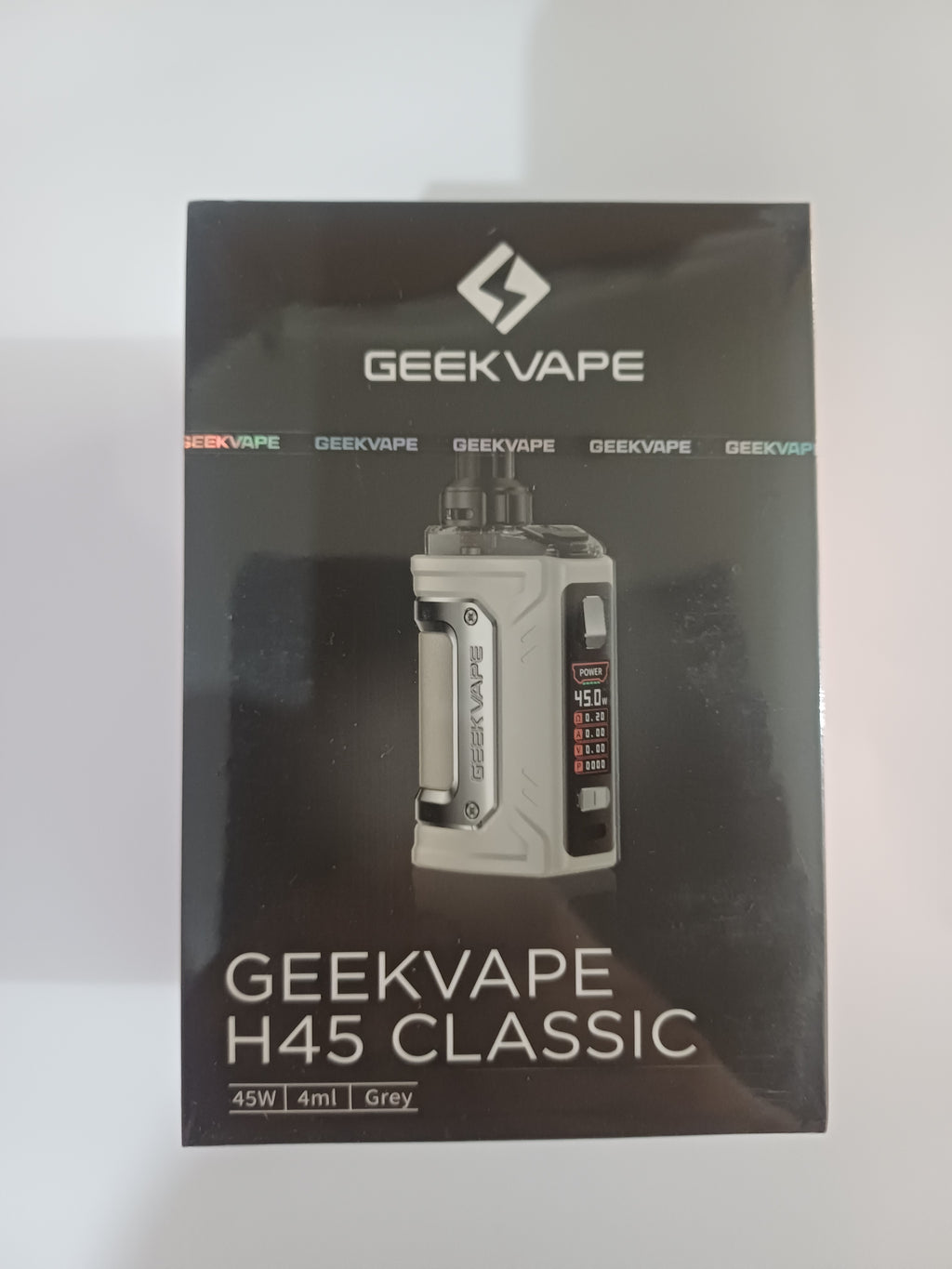 Geekvape H45 Classic (Aegis Hero 2