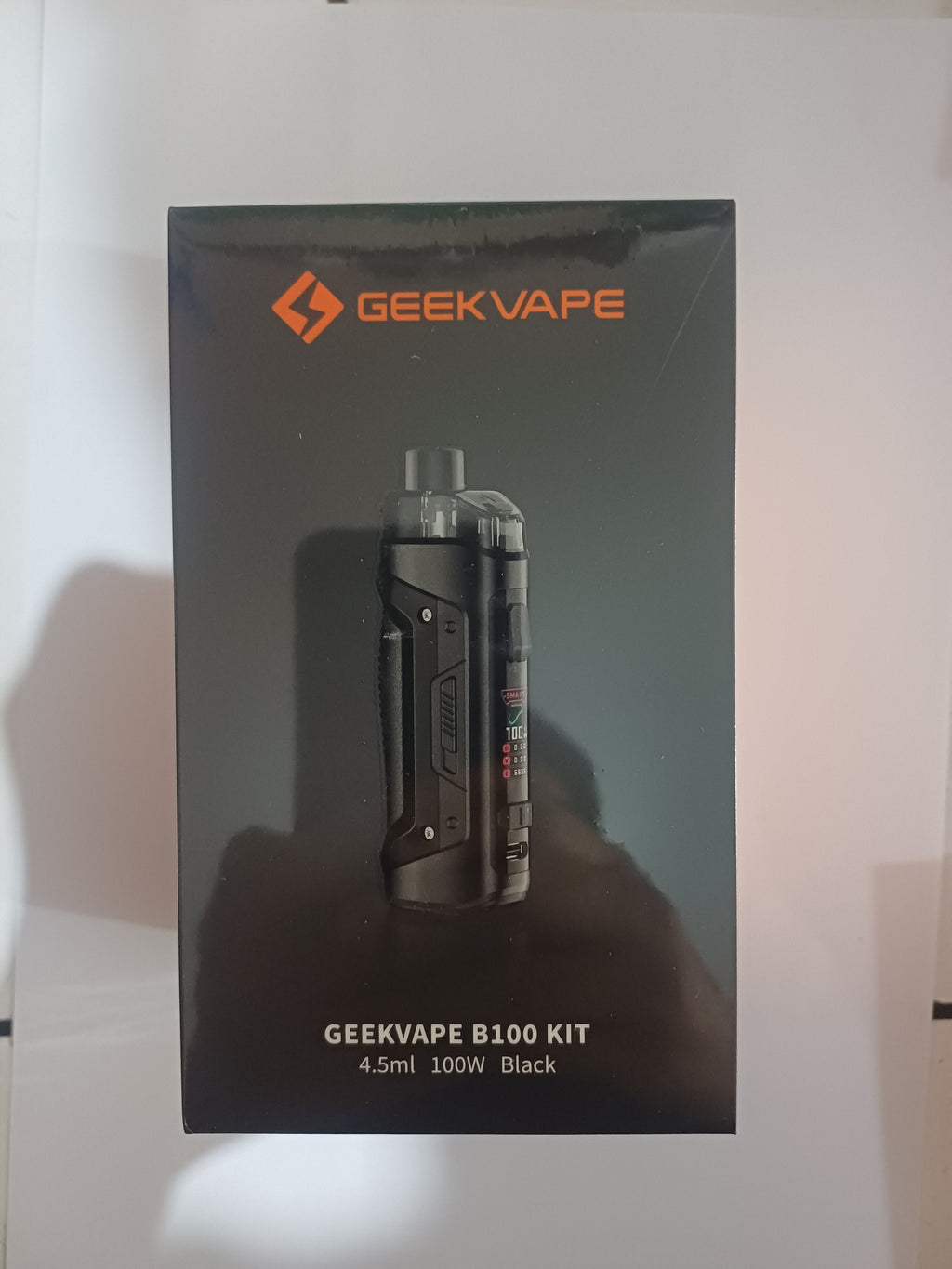 Geekvape B100 (Aegis Boost Pro 2