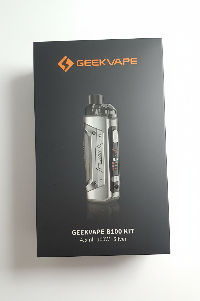 Geekvape B100 (Aegis Boost Pro 2