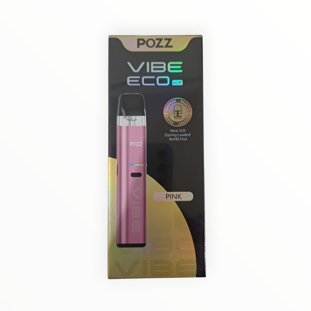POZZ VIBE ECO Device