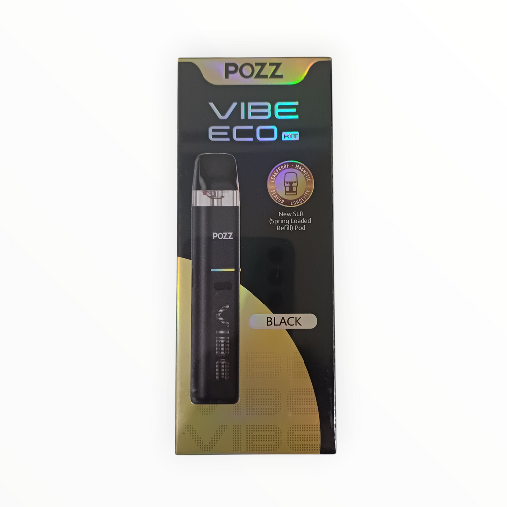 POZZ VIBE ECO Device