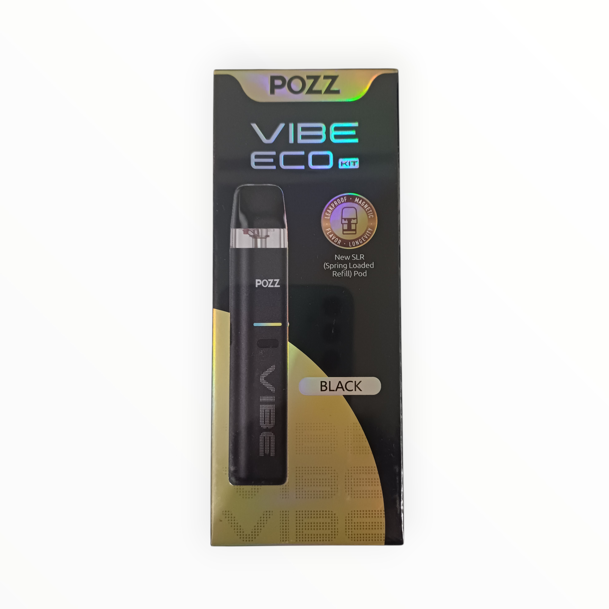 POZZ VIBE ECO Device