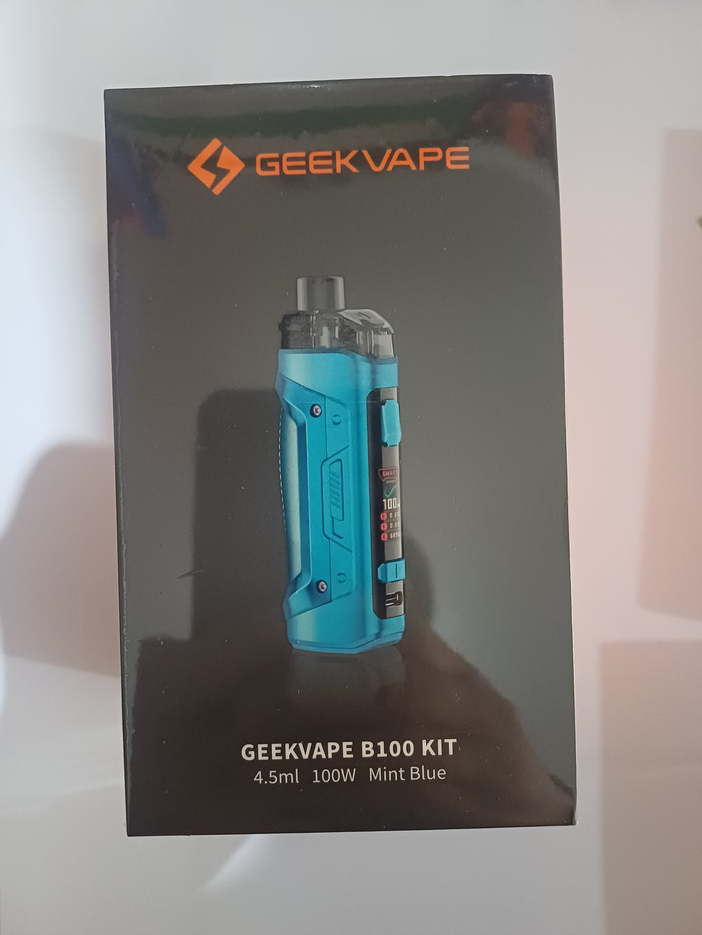 Geekvape B100 (Aegis Boost Pro 2
